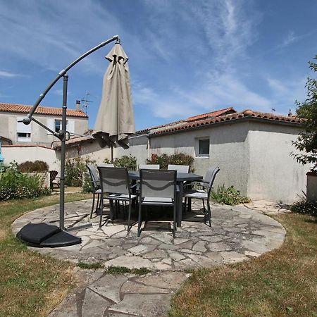 Appartement A Rochefort ภายนอก รูปภาพ