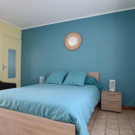 Appartement A Rochefort ภายนอก รูปภาพ