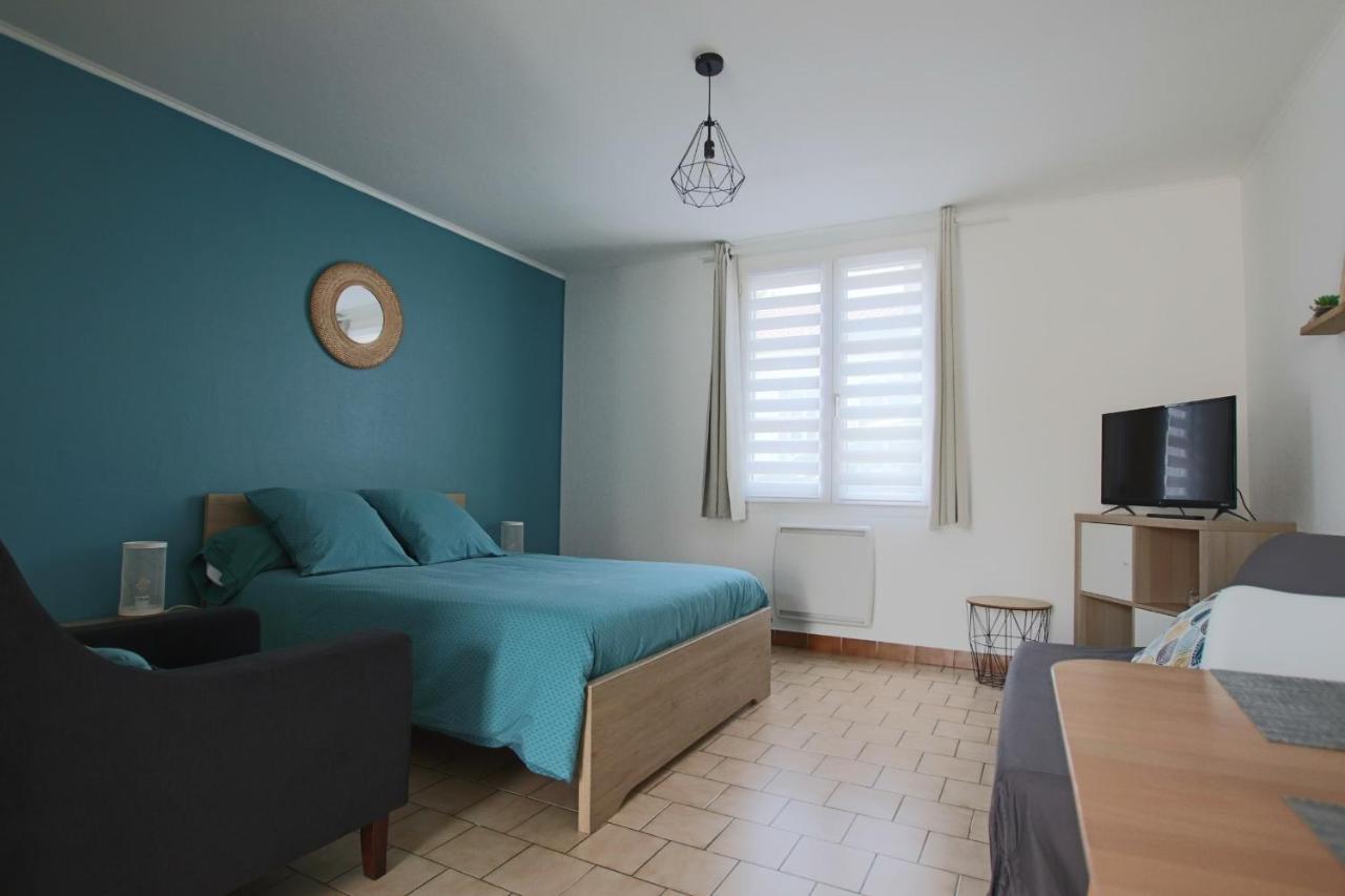 Appartement A Rochefort ภายนอก รูปภาพ