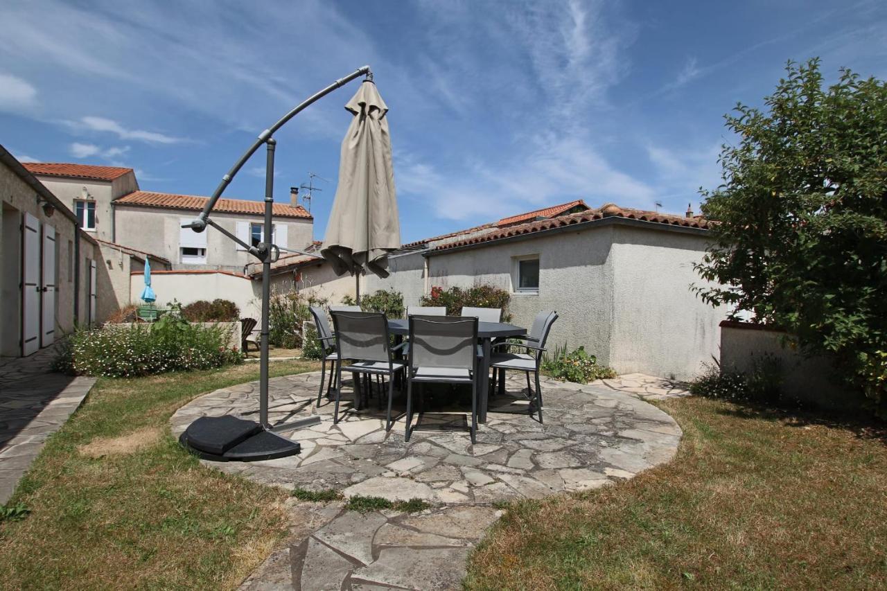 Appartement A Rochefort ภายนอก รูปภาพ