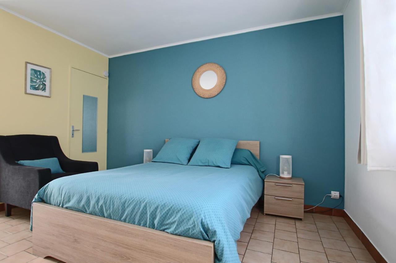 Appartement A Rochefort ภายนอก รูปภาพ