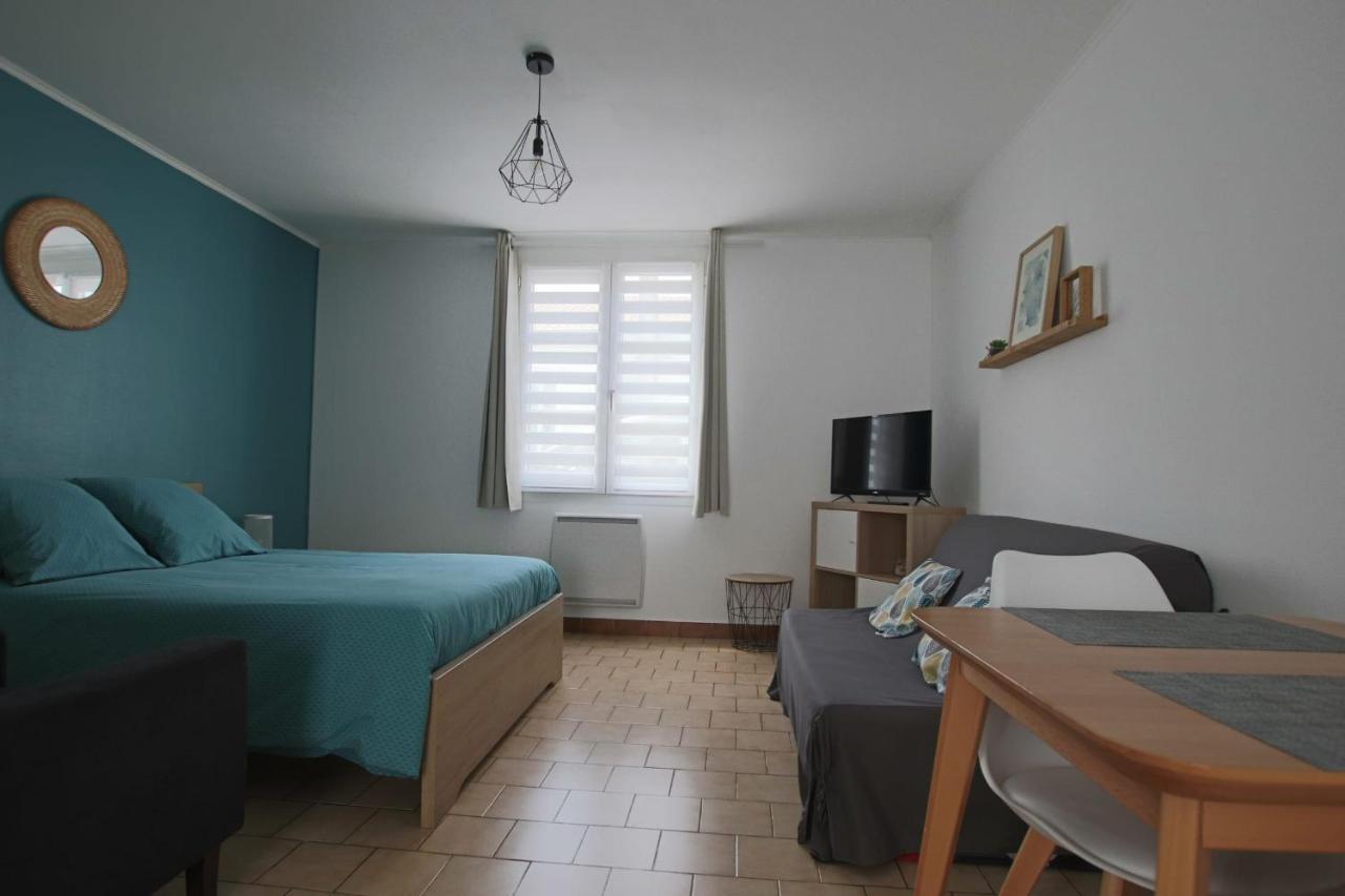 Appartement A Rochefort ภายนอก รูปภาพ