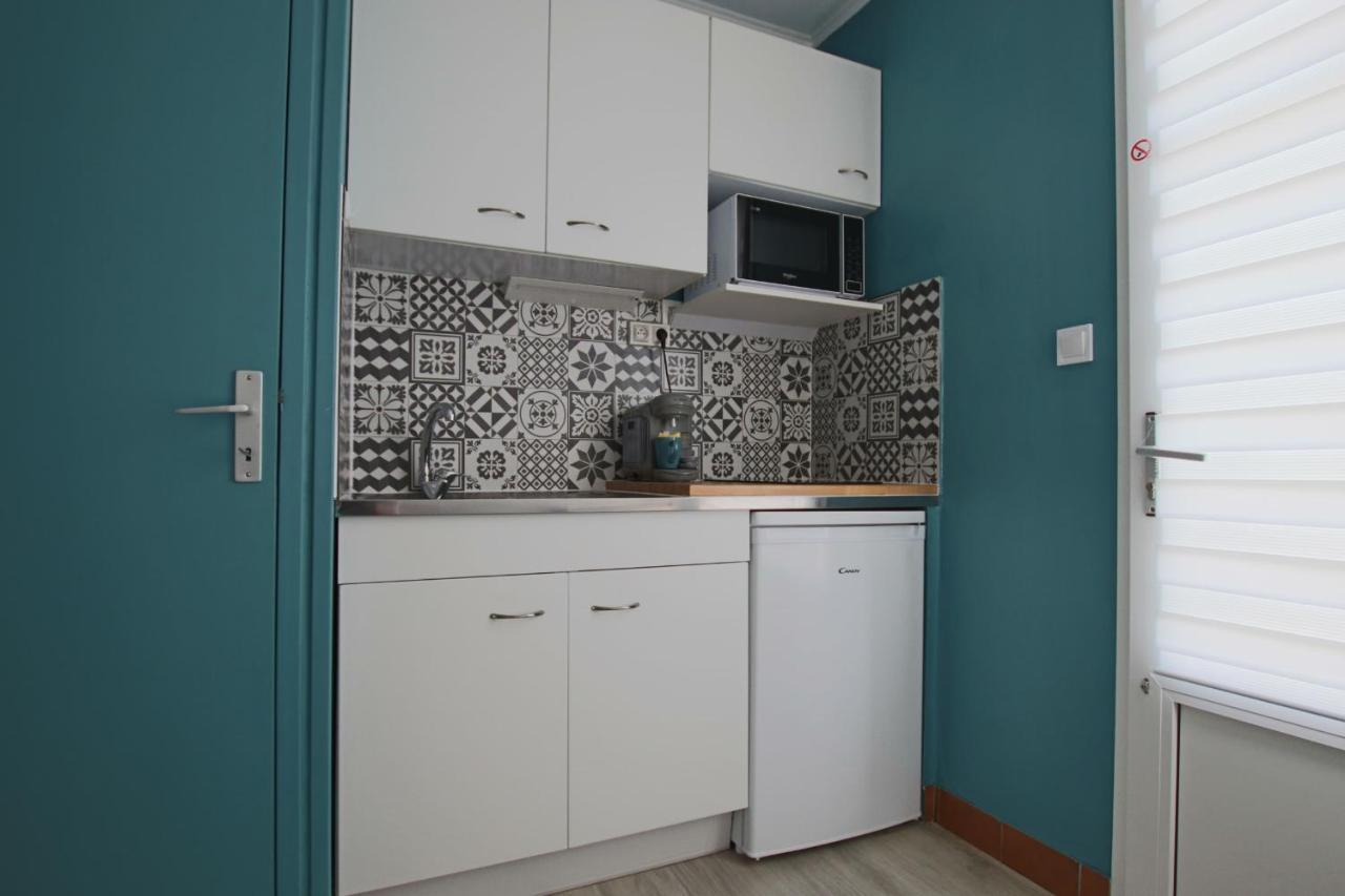 Appartement A Rochefort ภายนอก รูปภาพ
