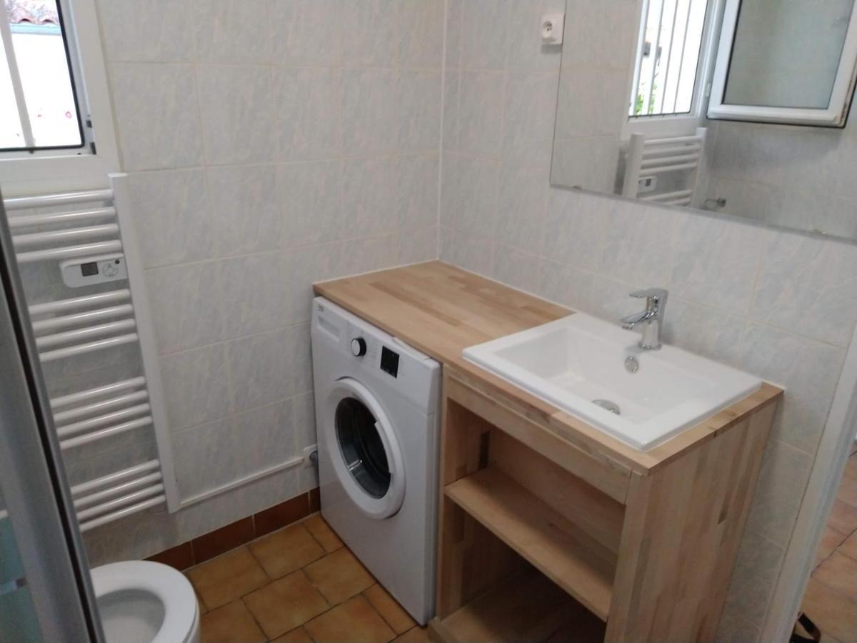 Appartement A Rochefort ภายนอก รูปภาพ