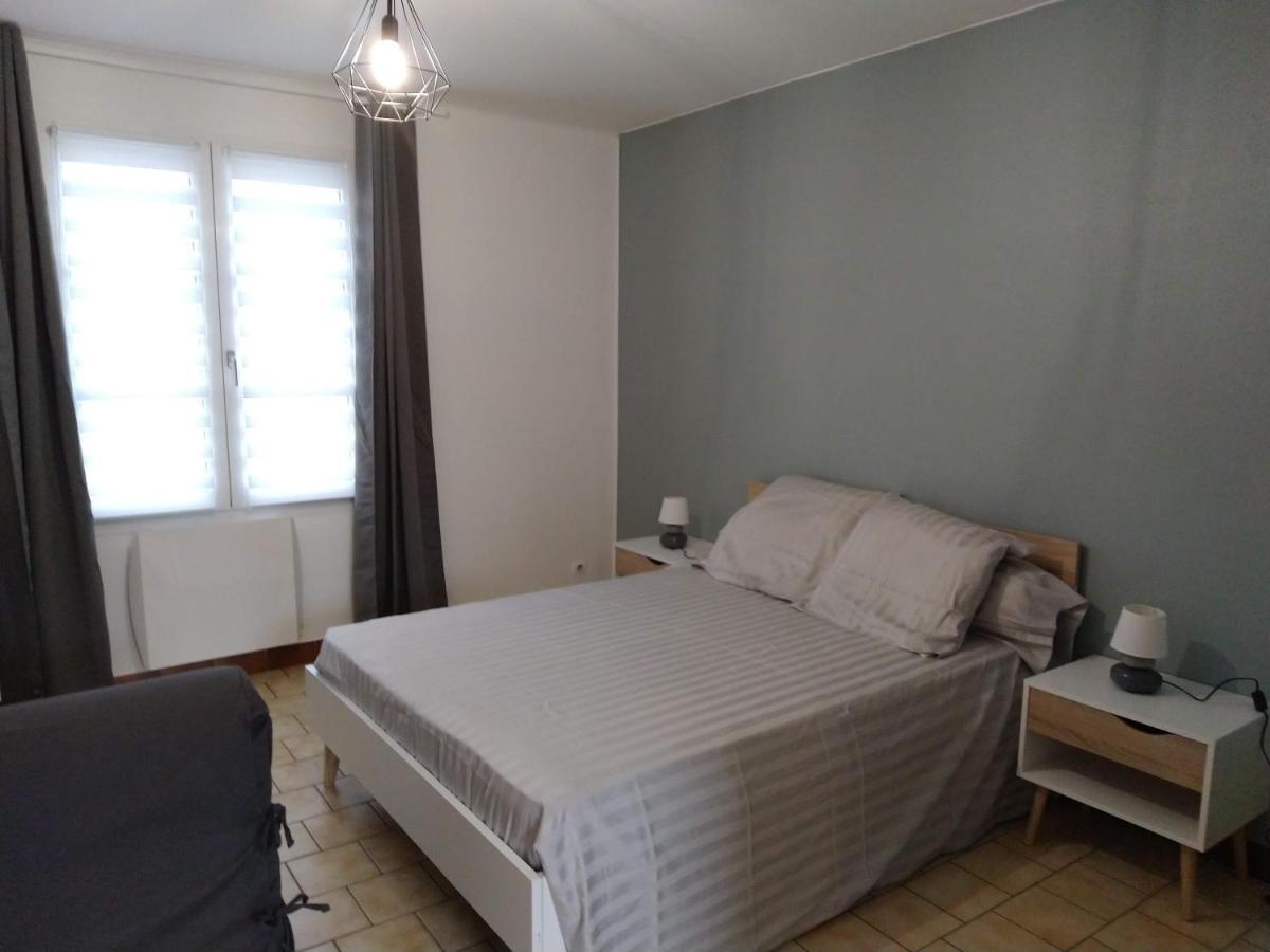 Appartement A Rochefort ภายนอก รูปภาพ