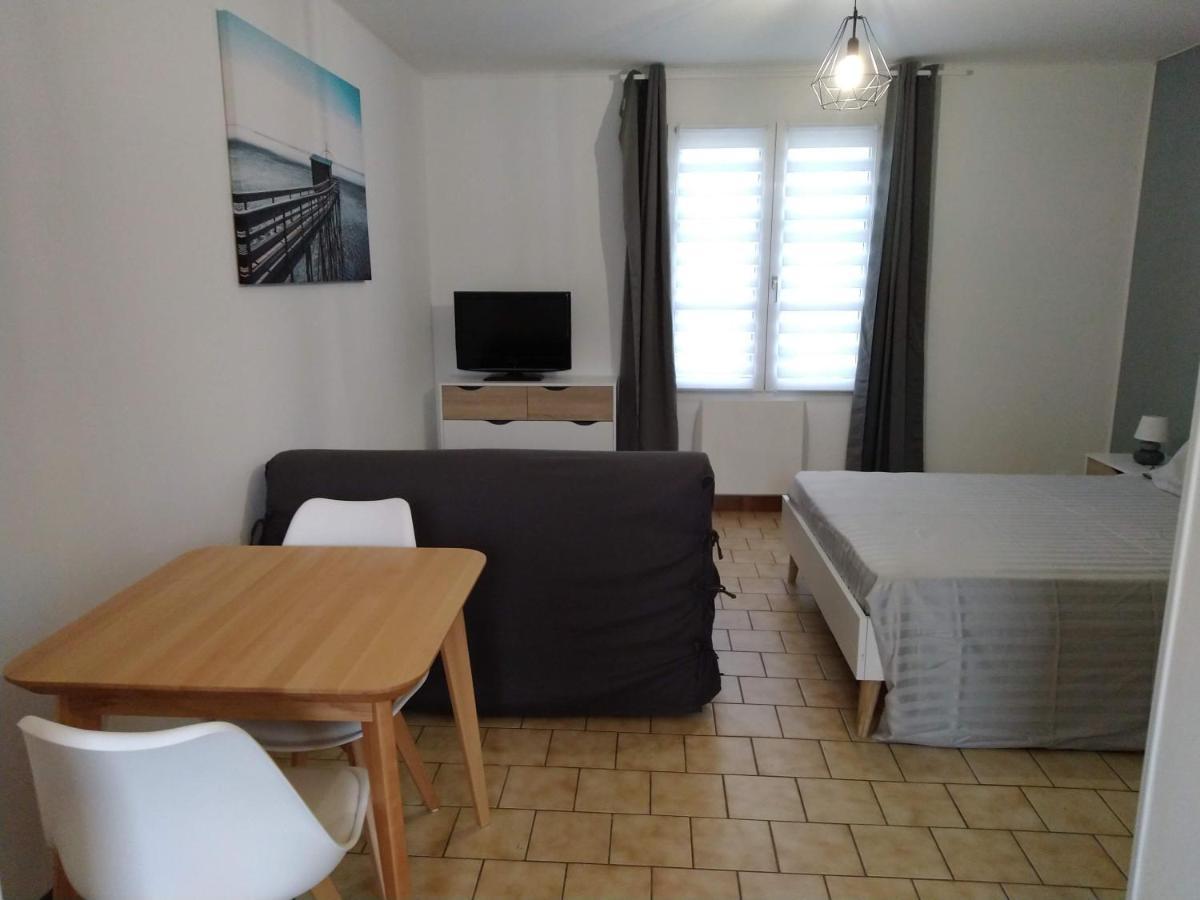 Appartement A Rochefort ภายนอก รูปภาพ