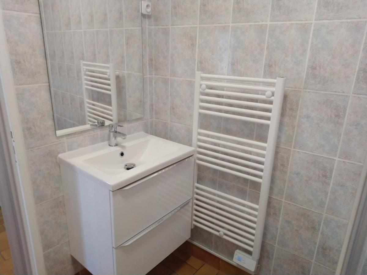 Appartement A Rochefort ภายนอก รูปภาพ
