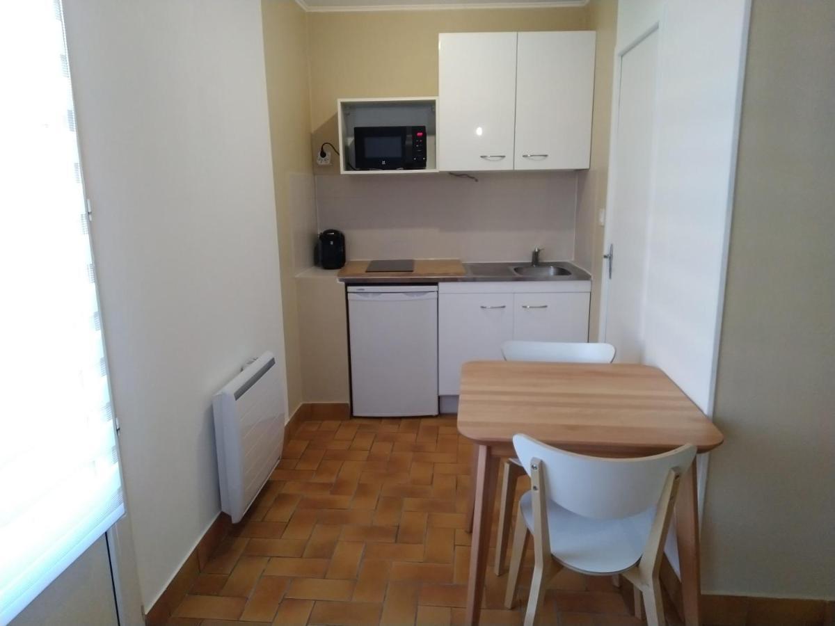 Appartement A Rochefort ภายนอก รูปภาพ