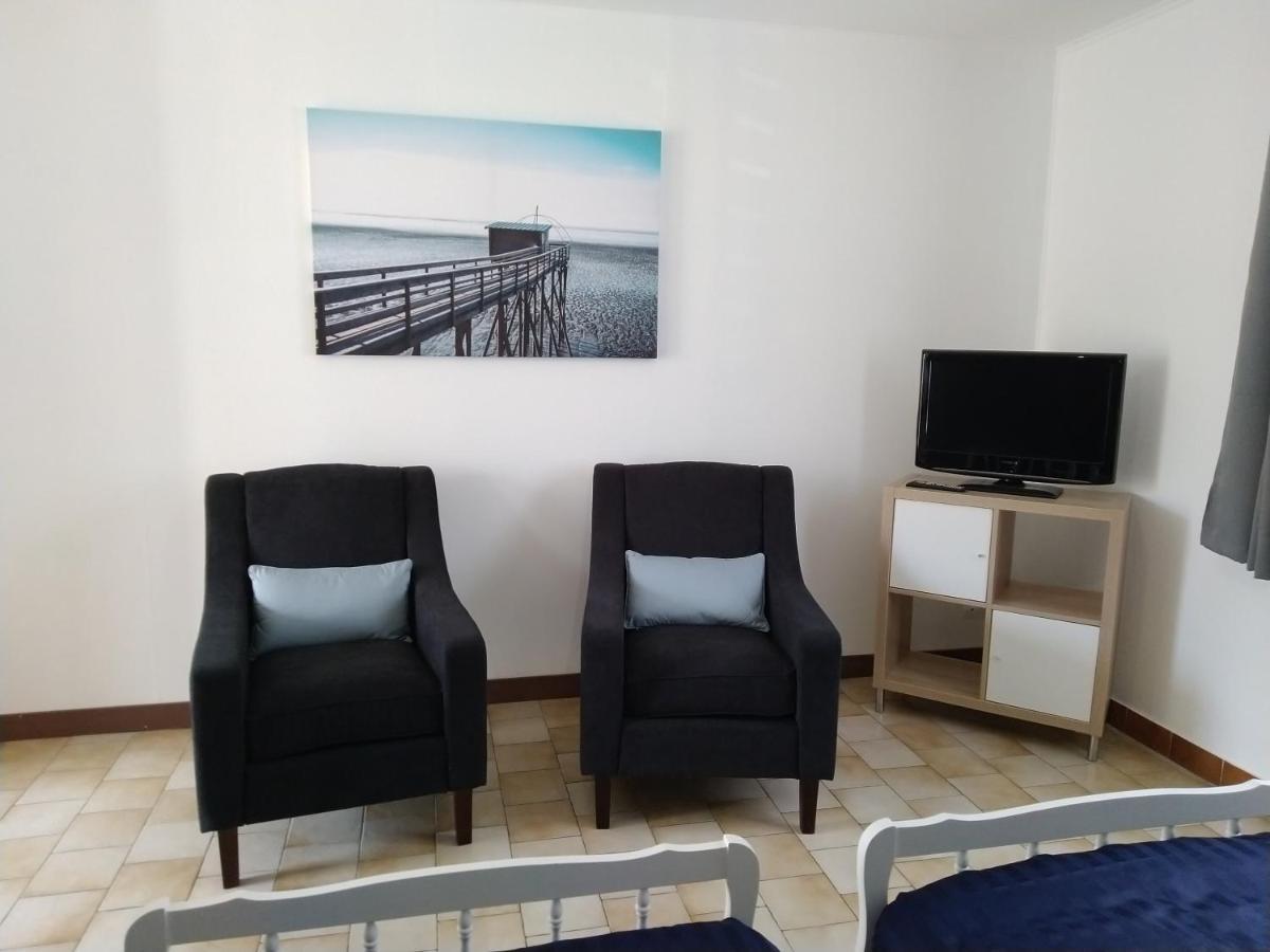 Appartement A Rochefort ภายนอก รูปภาพ