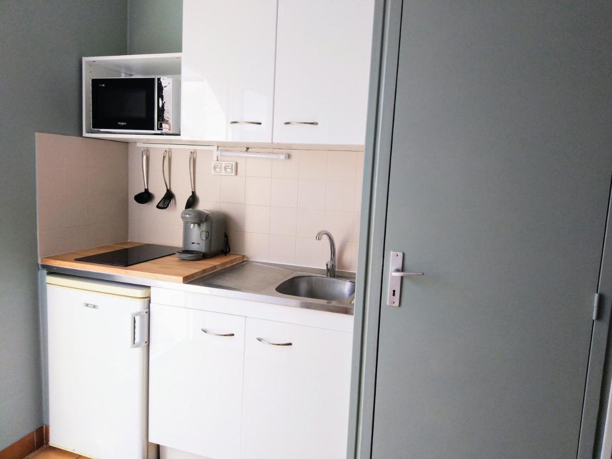 Appartement A Rochefort ภายนอก รูปภาพ