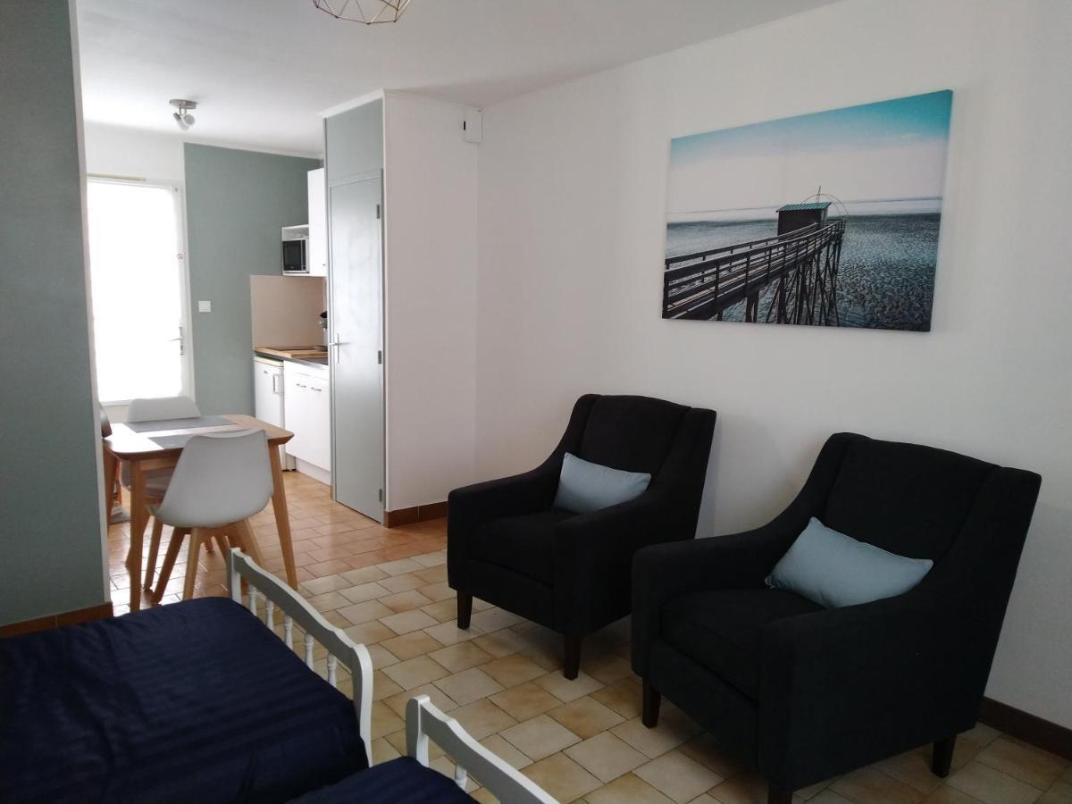 Appartement A Rochefort ภายนอก รูปภาพ